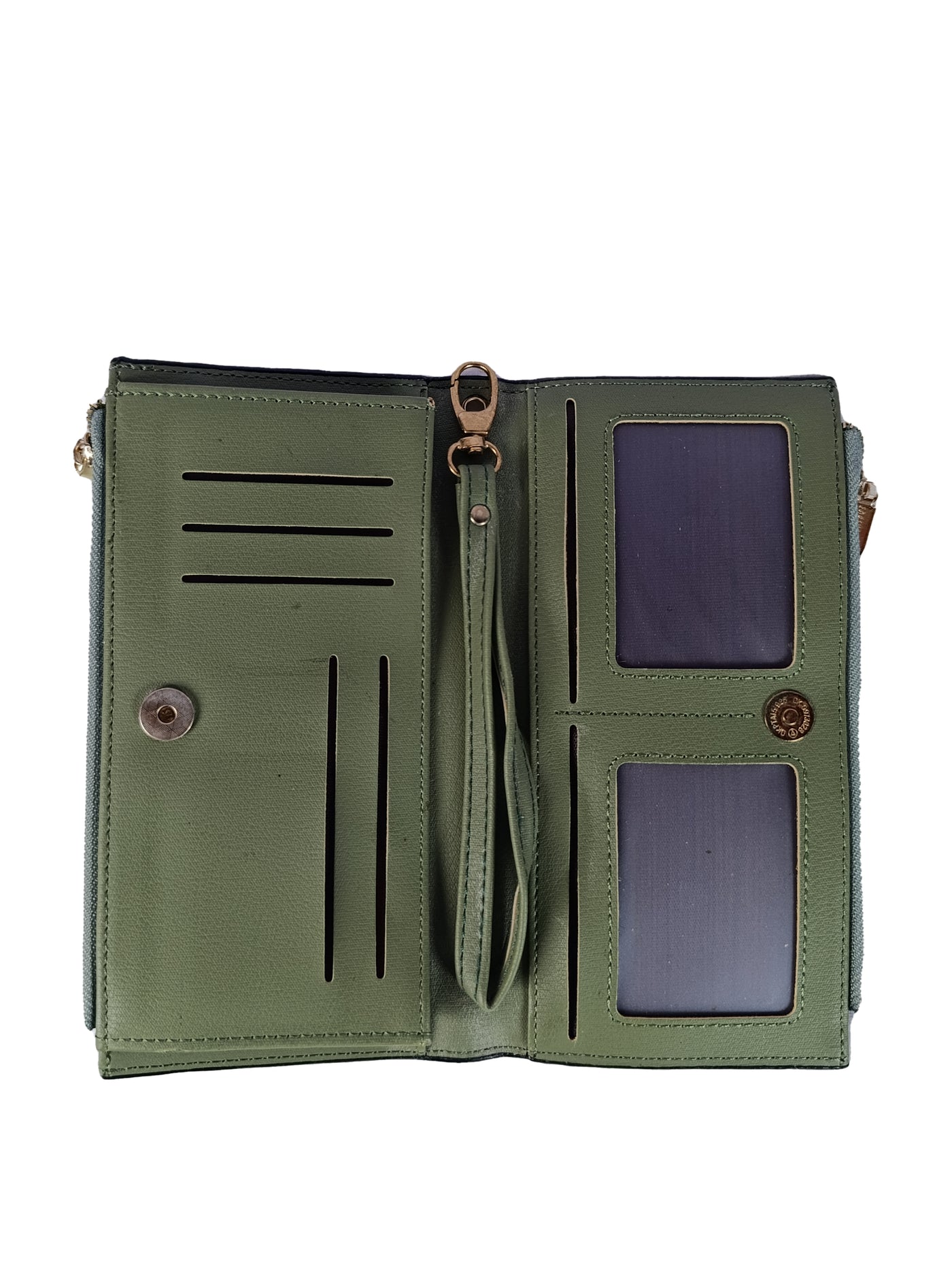 Sunshine Daydream Wallet
