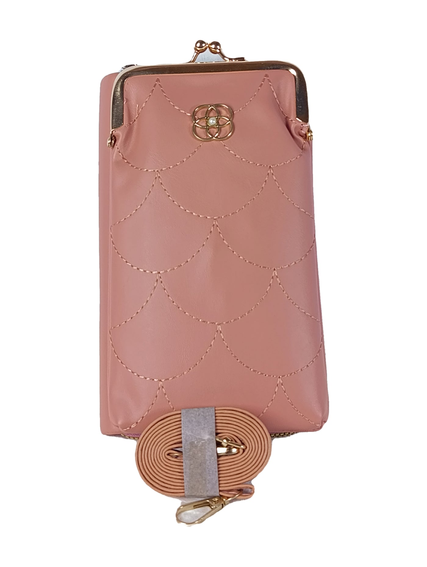 All-in-One Crossbody Phone Bag & Wallet