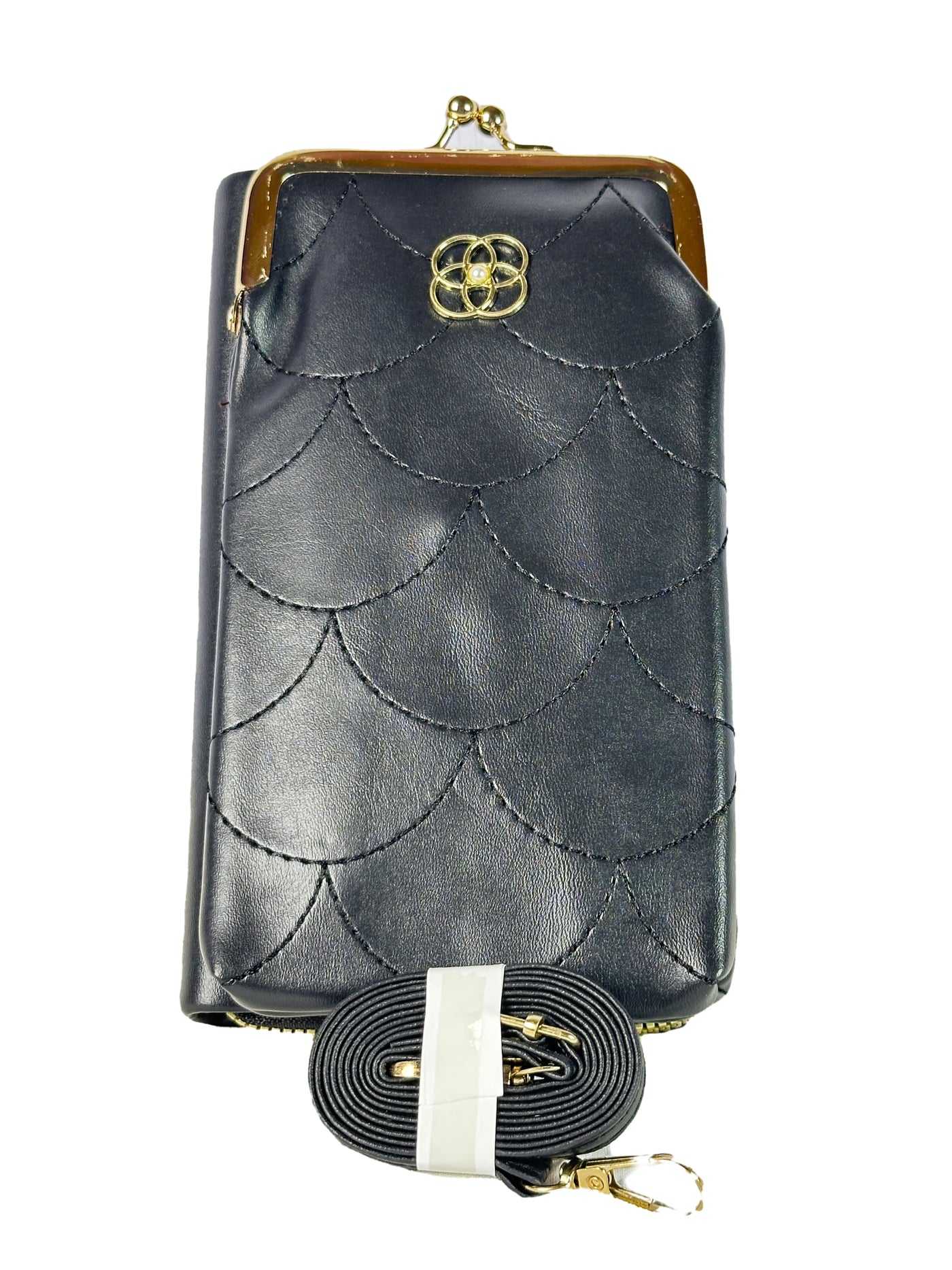 All-in-One Crossbody Phone Bag & Wallet