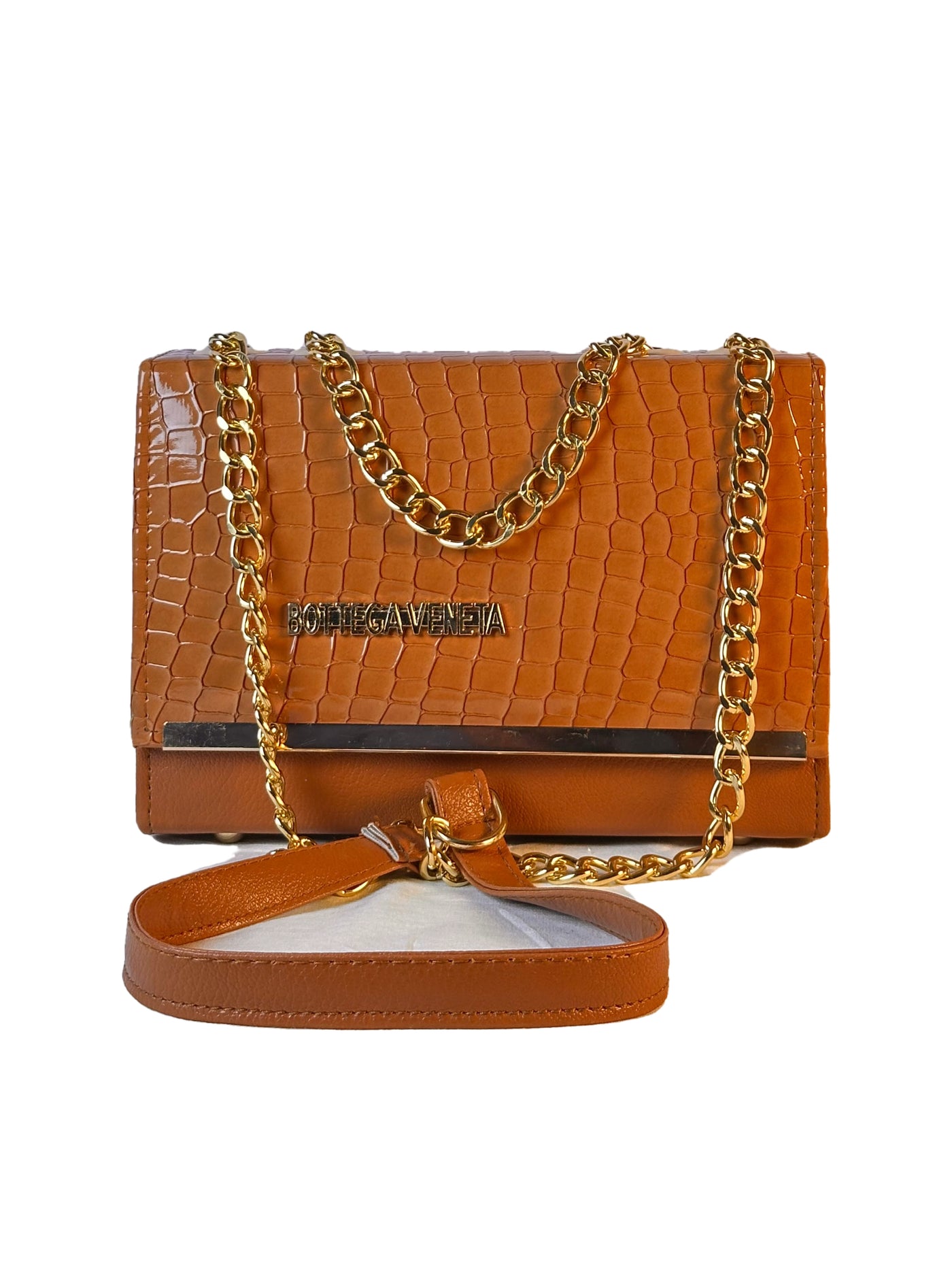 Scarlet Chic Mini Top Handle Bag