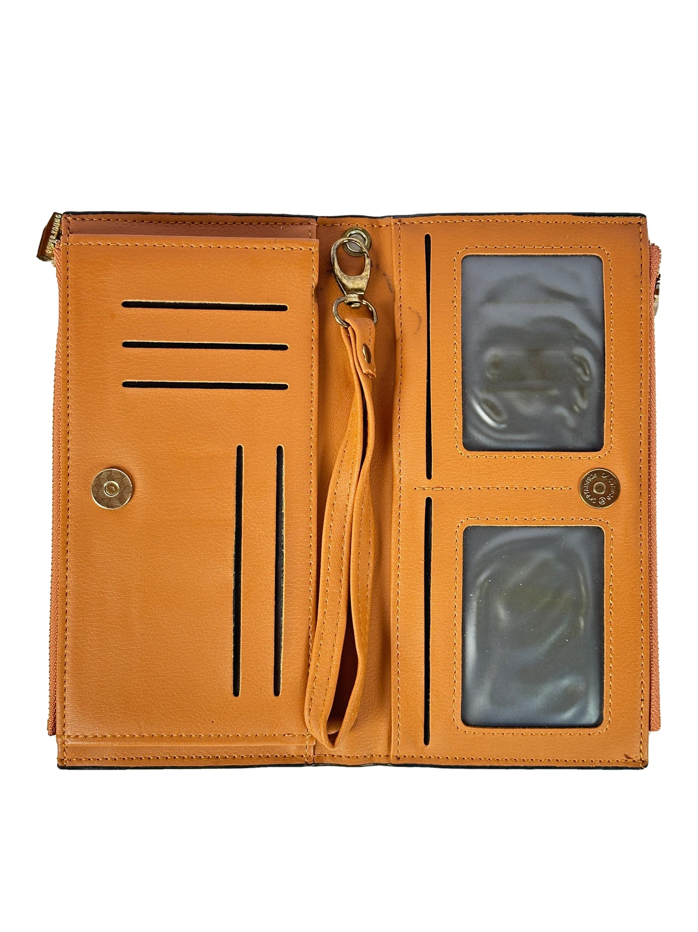 Sunshine Daydream Wallet