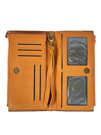 Sunshine Daydream Wallet