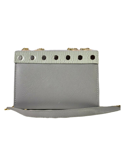 Scarlet Chic Mini Top Handle Bag